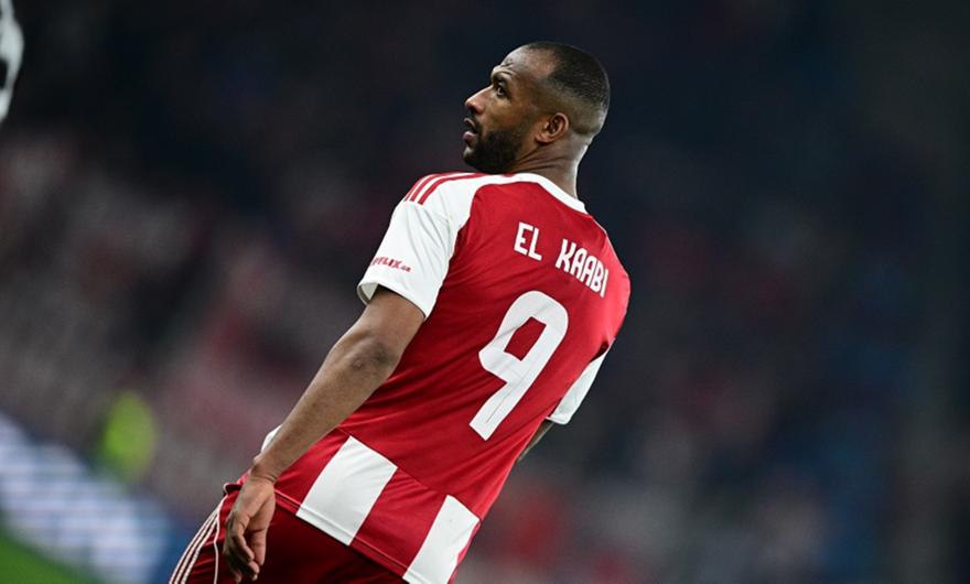 Νικολακόπουλος: «Όσο δεν βάζει γκολ ο Ολυμπιακός, αυτό θα γίνεται…»