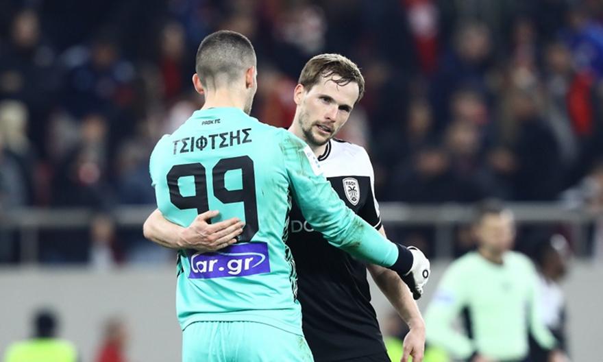 Τσορμπατζόγλου: «Στα όρια του θριάμβου για τον ΠΑΟΚ το συνολικό αποτέλεσμα των ντέρμπι»