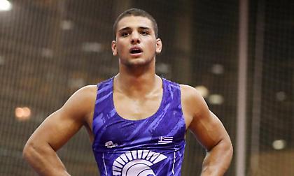 Με 11 αθλητές η Ελλάδα στο Ευρωπαϊκό Πρωτάθλημα Πάλης U23 στη Σερβία