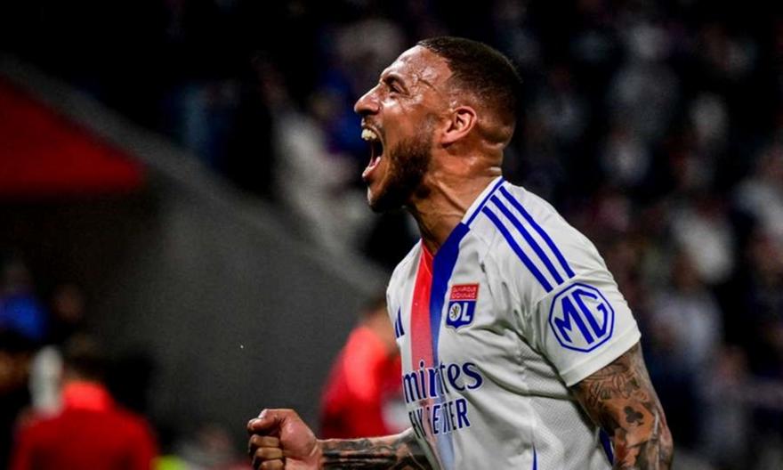 Έσωσε τη Λιόν από μεγάλη γκέλα στο 96' ο Τολισό!