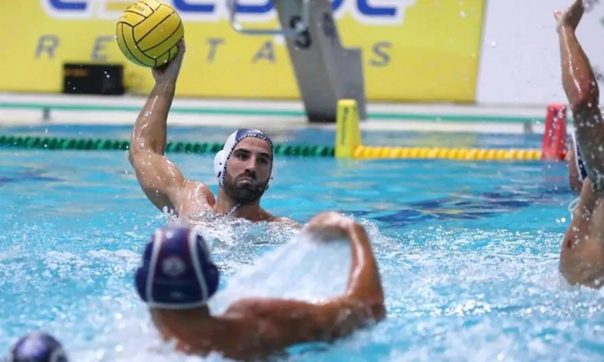 Πήρε το ντέρμπι επί της Βουλιαγμένης και έμεινε μόνος τρίτος ο Απόλλων Σμύρνης!