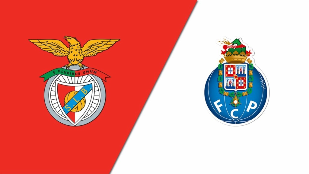 Μπενφίκα-Πόρτο 