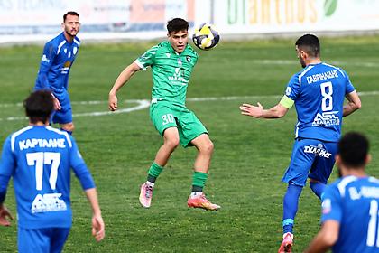 Τον… χαβά του ο Ηρακλής, «στα ίσα» Νέστος και Καβάλα για την σωτηρία!