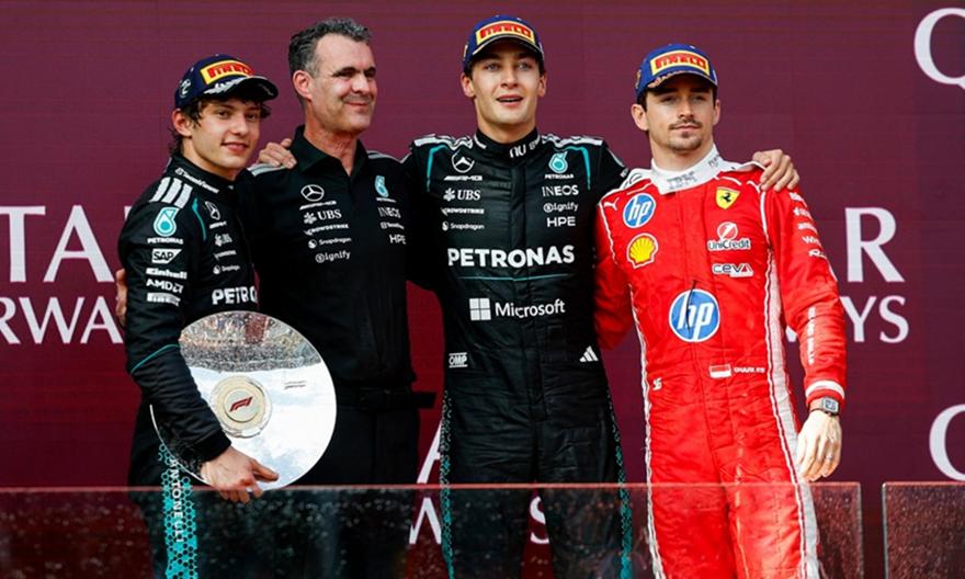 GP Αυστραλίας: Οι νικητές, οι χαμένοι & τα συμπεράσματα της πρεμιέρας