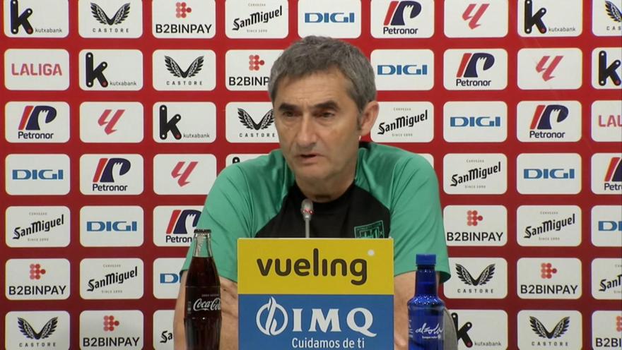 Λευκές πετσέτες για Βαλβέρδε στο «Σαν Μαμές» – Γκρίνια μετά τον αποκλεισμό και την ήττα