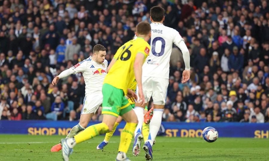 Λιντς-Νόριτς 