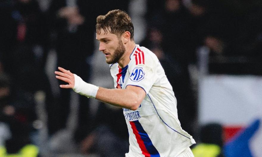 Λιόν-Παρί FC