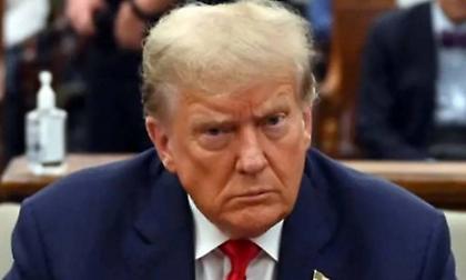 Επίθεση Τραμπ σε Στάρμερ: «Δεν σας χρειαζόμαστε πλέον, αλλά θα το θυμόμαστε» - «Δεν επιδιώκουμε συμβιβασμό με το Ιράν»