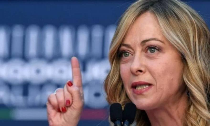 Και η Ιταλία αναπτύσσει φρεγάτα στην Κύπρο