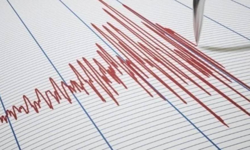Σεισμός 5,3 Ρίχτερ στην Ήπειρο κοντά στα σύνορα με την Αλβανία
