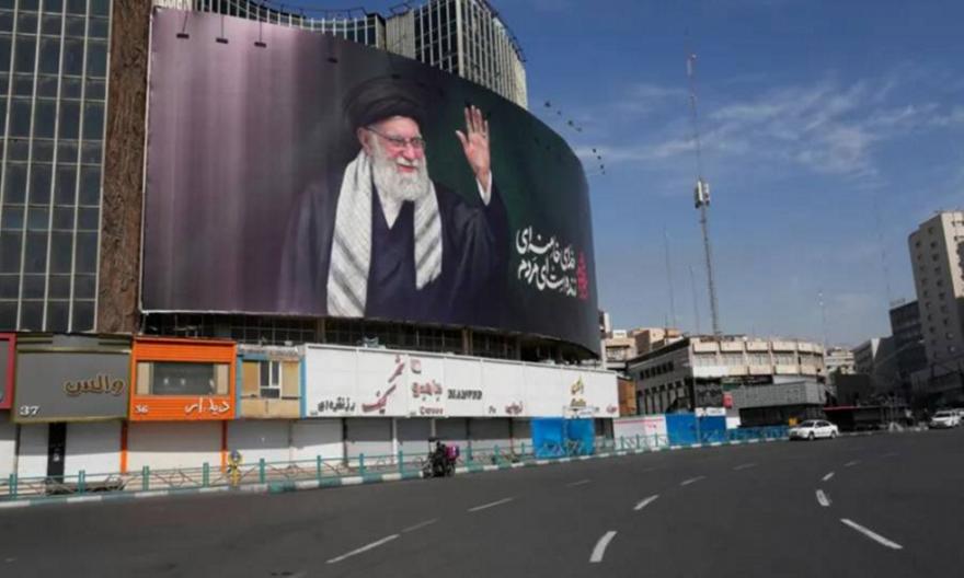 Εξελέγη ο νέος ανώτατος ηγέτης του Ιράν