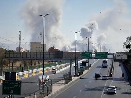 Ξεπέρασαν τους νεκρούς του περσινού 12ήμερου πολέμου οι νεκροί στο Ιράν