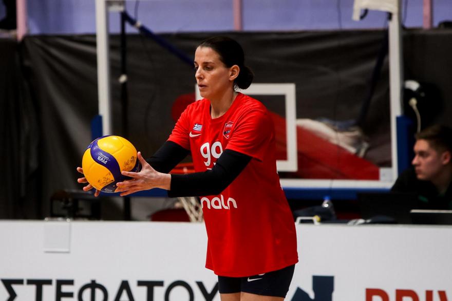 Καρέλια: «Δουλέψαμε πολύ για να φτάσουμε σε αυτή τη μεγάλη στιγμή»