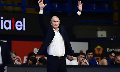 Μάρκοβιτς: «Μετά το +11, εξαφανιστήκαμε από το παρκέ»