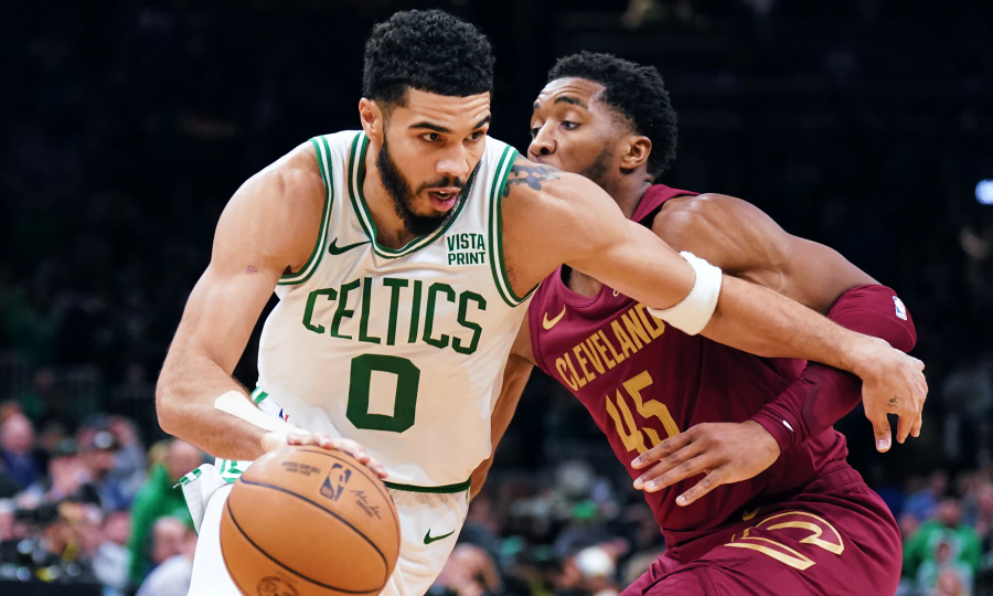 Καβαλίερς-Σέλτικς 