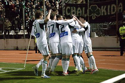 Ο Μπενίτεθ κάνει πράξη τα λόγια του και ο Παναθηναϊκός πηγαίνει… τάπα!