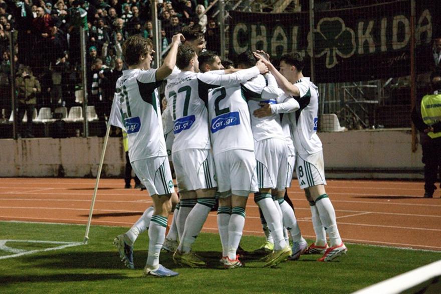 Ο Μπενίτεθ κάνει πράξη τα λόγια του και ο Παναθηναϊκός πηγαίνει… τάπα, με νέα τεσσάρα!