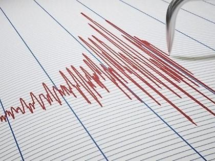 Σεισμός στην Ηπειρο: 82 μετασεισμοί μετά τα 5,3 Ρίχτερ