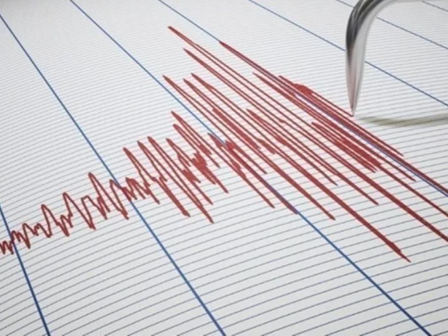 Σεισμός στην Ηπειρο: 82 μετασεισμοί μετά τα 5,3 Ρίχτερ