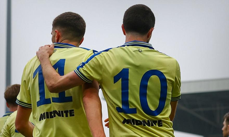 Η Σαουθάμπτον πέταξε εκτός Κυπέλλου τη Φούλαμ