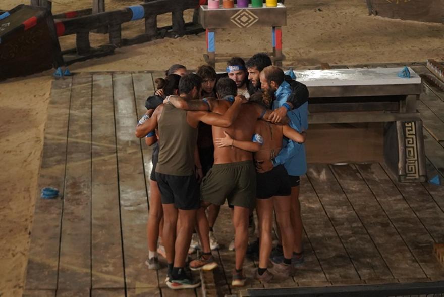 Survivor: Η υποψηφιότητα της Μαντίσα Τσότα βάζει φωτιά στους Αθηναίους