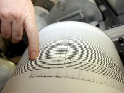 Λέκκας: O σεισμός έγινε αισθητός σε όλη τη Δυτική Ελλάδα - Πτώσεις βράχων στην Εγνατία, χωρίς ρεύμα στα Ιωάννινα
