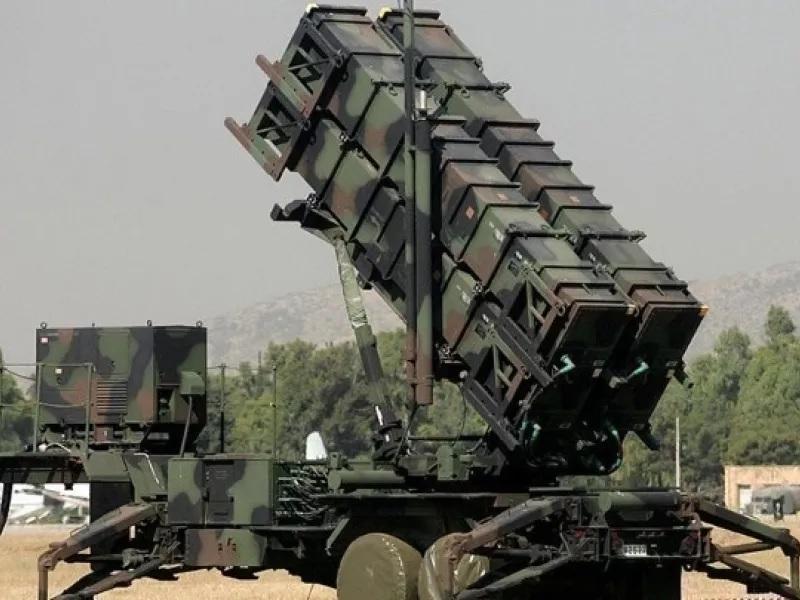 «Πυρά» της Hurrieyet για «ελληνικά F-16 στη Λήμνο» και τους Patriot στην Κάρπαθο