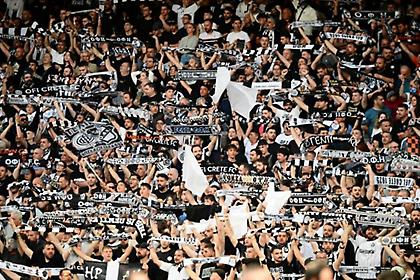 Ανακοίνωσε sold out και στο δεύτερο charter του τελικού ο ΟΦΗ!