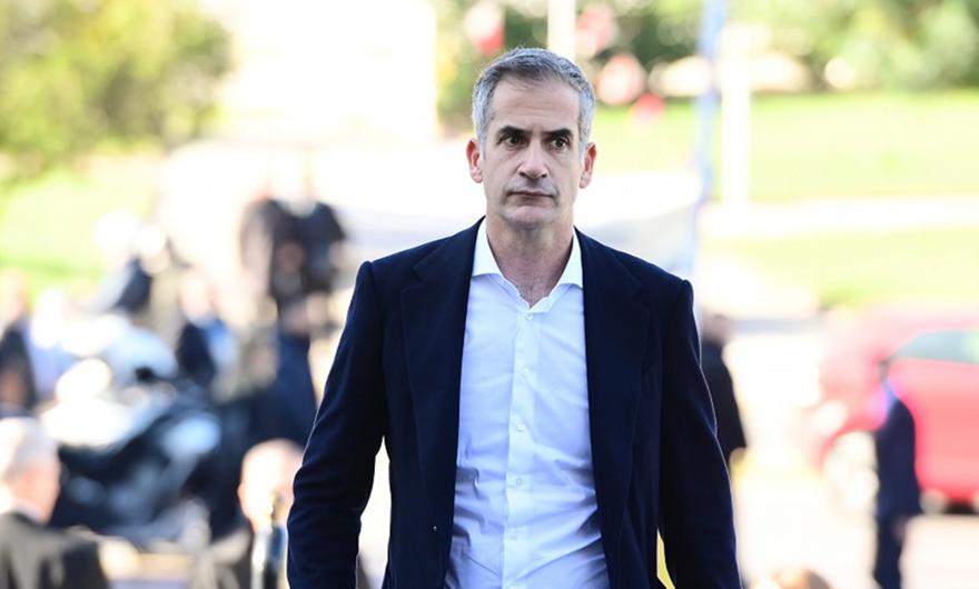 Μπακογιάννης για Βοτανικό: «Καθυστερήσεις στα συνοδευτικά έργα της Διπλής Ανάπλασης, ερωτήματα για το γήπεδο»