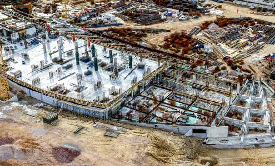 Δούκας για τον Βοτανικό: «Εγκρίθηκαν τα σχέδια των εγκαταστάσεων του Ερασιτέχνη, η καταστροφολογία δεν βοηθά»