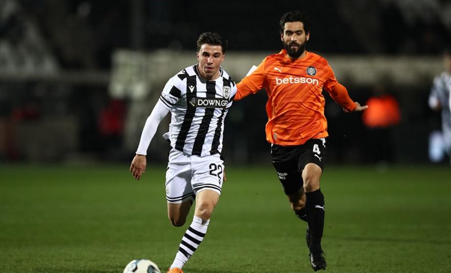 Τα εισιτήρια για ΠΑΟΚ και ΟΦΗ στο Πανθεσσαλικό για τον τελικό Κυπέλλου