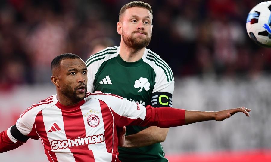 Σούπερ Λίγκα: Διαφορές στη βαθμολογία Α' και Β' γύρου