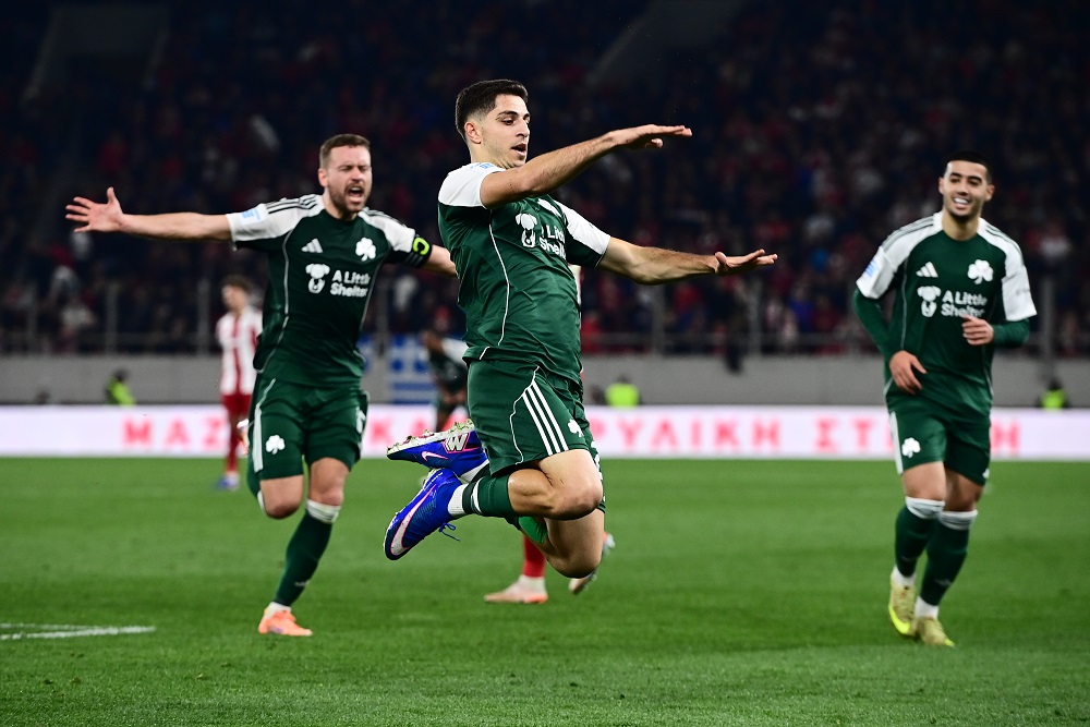 Σούπερ Λίγκα: Διαφορές στη βαθμολογία Α' και Β' γύρου