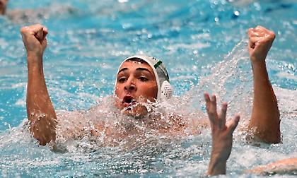 Με τη Γιαντράν Σπλιτ ο Παναθηναϊκός στους «8» του Euro Cup