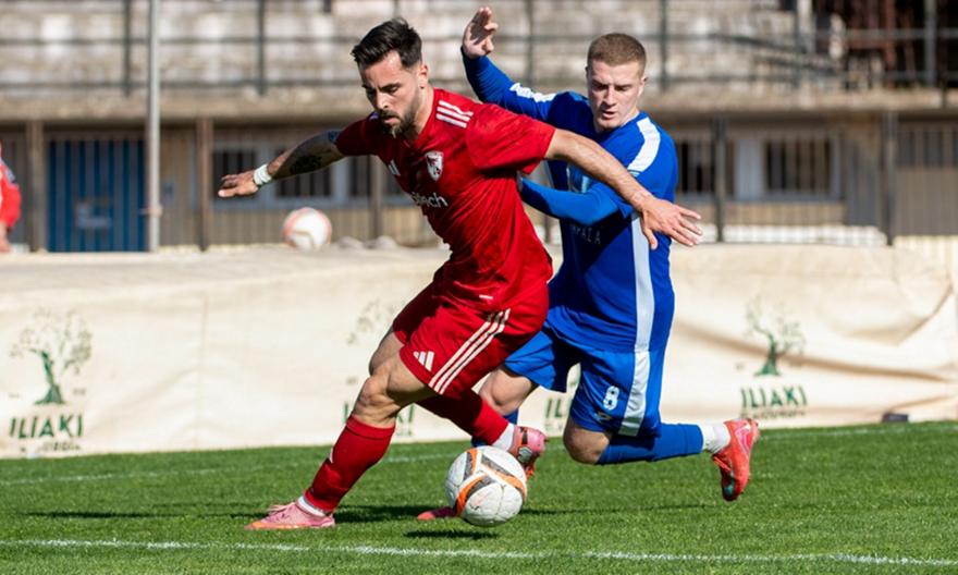 Αδιέξοδο στη Γ' Εθνική: Κλήρωση στον αέρα και ομάδες που παίζουν… ήδη υποβιβασμένες!