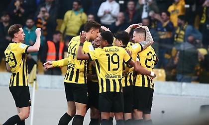 Τσακίρης: «Το μεγάλο ερωτηματικό για την τακτική προσέγγιση της ΑΕΚ ενόψει Τσέλιε»