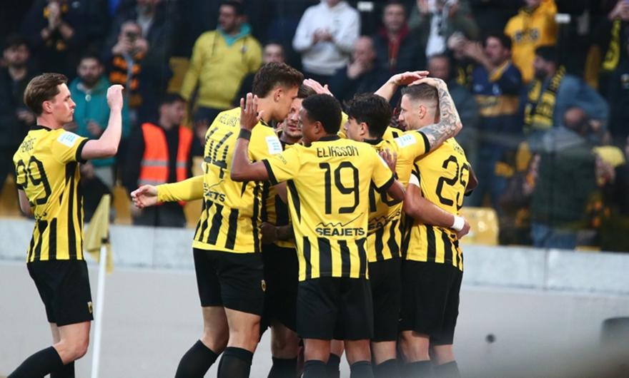 Τσακίρης: «Το μεγάλο ερωτηματικό για την τακτική προσέγγιση της ΑΕΚ ενόψει Τσέλιε»