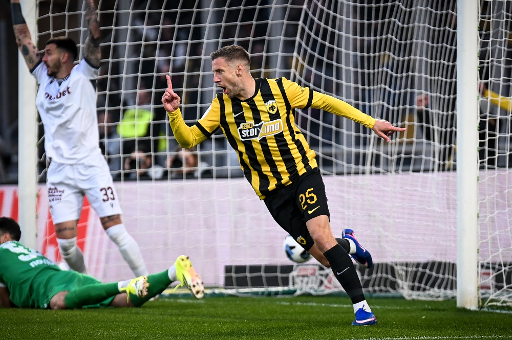 Σούπερ Λίγκα: Διαφορές στη βαθμολογία Α' και Β' γύρου