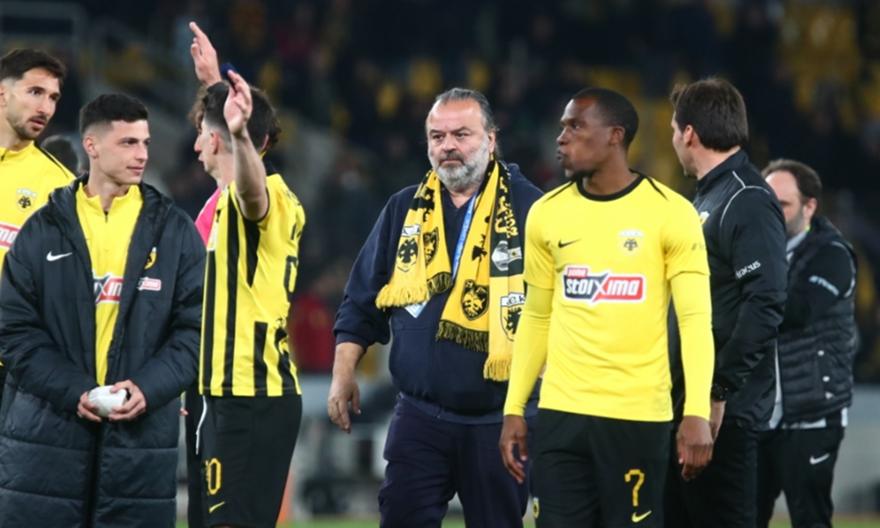 Κετσετζόγλου: «Δεν κατανοώ τον λόγο που δεν δόθηκε το πέναλτι στο χέρι - Γνωρίζει καλά την Τσέλιε ο Νίκολιτς»