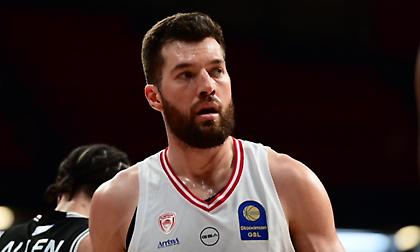 Πολυτιμότερος της αγωνιστικής ο Πίτερς