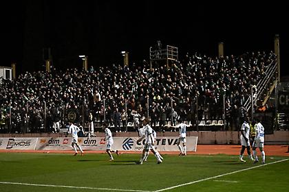 Χημεία, ψυχολογία, σούπερ αποτελεσματικότητα και λύσσα για Ευρώπη!