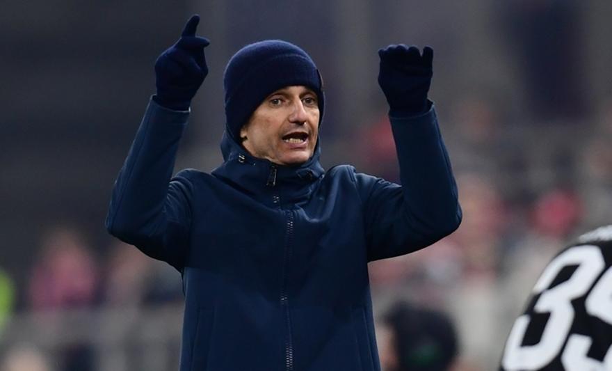 Λουτσέσκου: «Είμαι ικανοποιημένος-Είχε προβάδισμα η ΑΕΚ, όλα ανοιχτά για τον τίτλο» - Η ατάκα για Αντετοκούνμπο