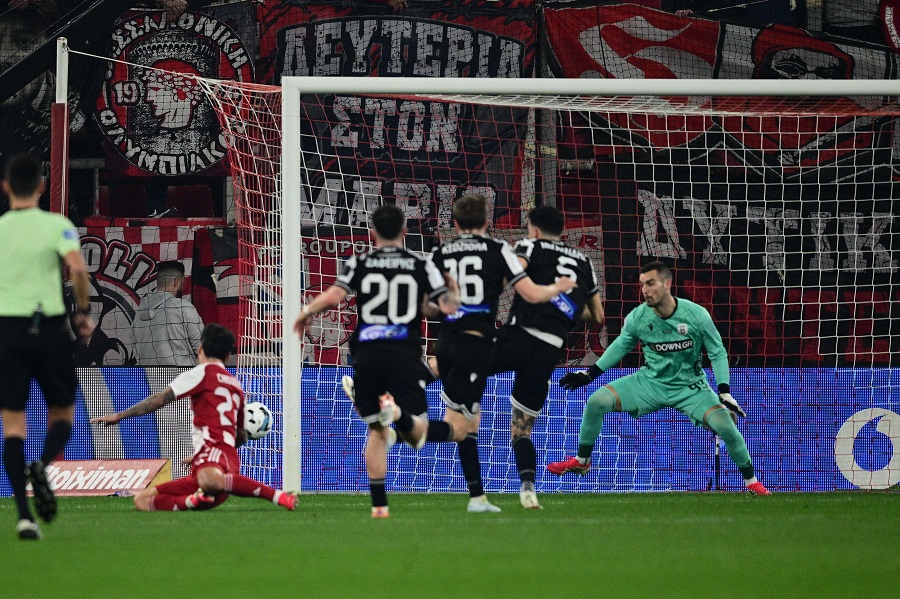 Ο Ολυμπιακός για άλλα καίγεται τώρα, όχι για τα πλέϊ οφ!