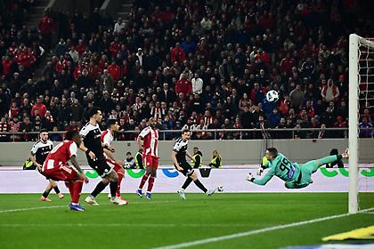 Ο Ολυμπιακός για άλλα καίγεται τώρα, όχι για τα playoffs!