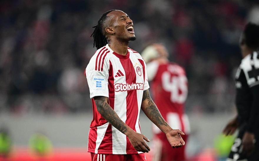 Προβλημάτισε ο Ολυμπιακός, αλλά δείχνει να έχει προβληματισμούς και ο Μεντιλίμπαρ…