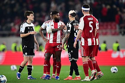 Ολυμπιακός: Αυτά είναι τα προβλήματα που τον ταλαιπωρούν και φέρνουν… μουρμούρες