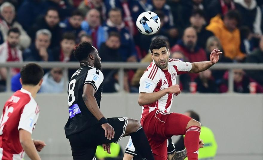 Νικολακόπουλος: «Στο χειρότερο φεγγάρι του ο Ολυμπιακός, αλλά είναι ακόμα όρθιος»!