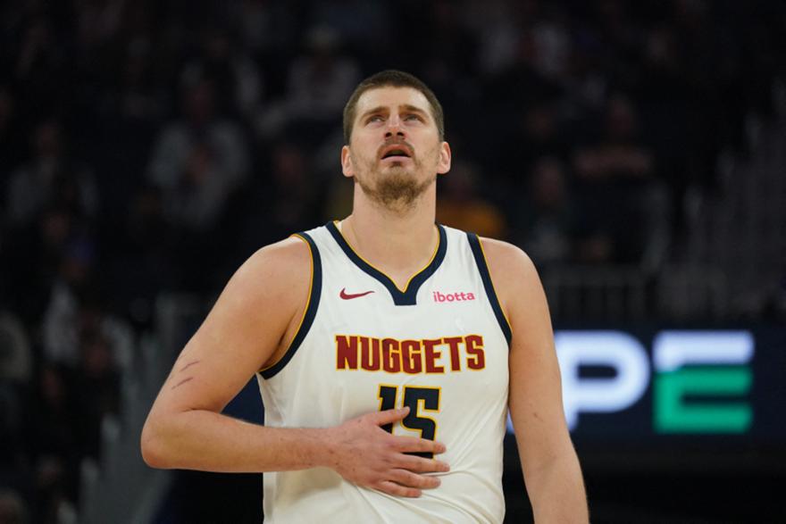 Ξεκάθαρος ο Γιόκιτς: «Δεν σκοπεύω να παίξω ξανά στην Ευρώπη»