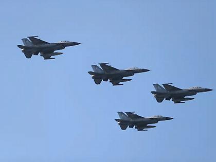 Άγκυρα: Έφτασαν στα κατεχόμενα τα έξι F-16 - «Στείλαμε και αντιαεροπορικά συστήματα»