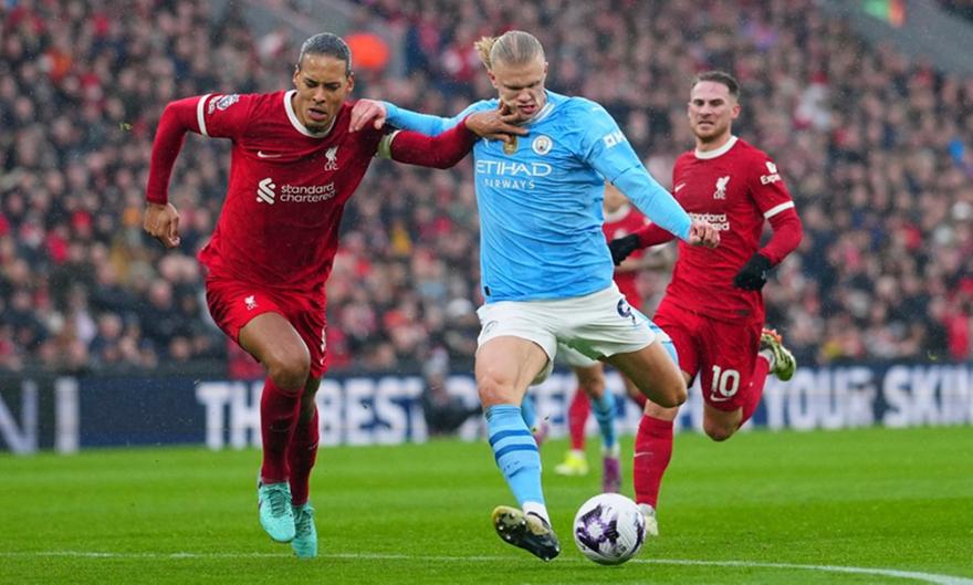 Με φοβερή κόντρα Σίτι - Λίβερπουλ τα προημιτελικά του Κυπέλλου Αγγλίας!